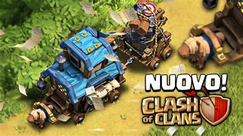 Il Municipio in Clash of Clans: Livelli, Guide e Consigli .